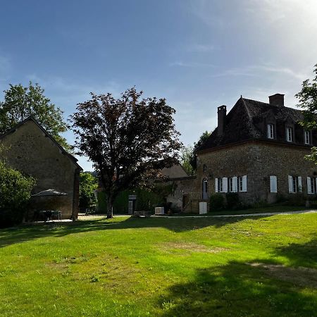 La Maison Du Gardien - Le Prieure Du Preux Sepeaux-Saint-Romain Ngoại thất bức ảnh